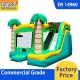 Tropical Bounce House