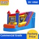 Bounce House Water Slide Combo