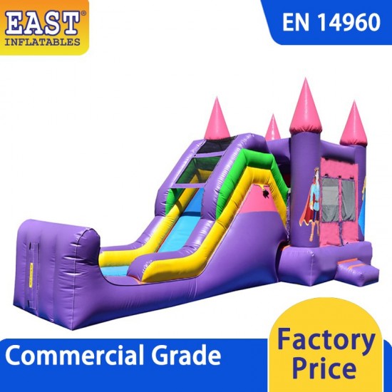 Jumping Castle