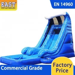 Big water deals slides for sale