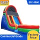 Commercial Inflatable Water Slides