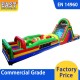 Giant Inflatable Obstacle Course