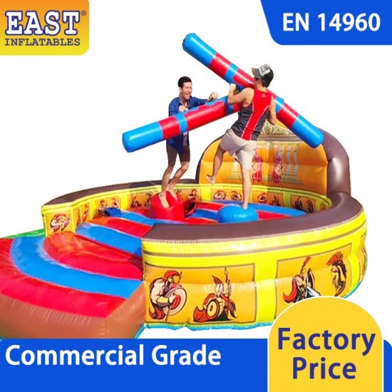 Gladiator Colosseum Inflatable