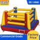 Inflatable Boxing Ring