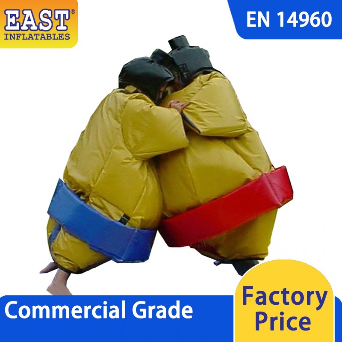 sumo suit for sale