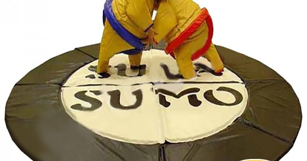 sumo suit amazon