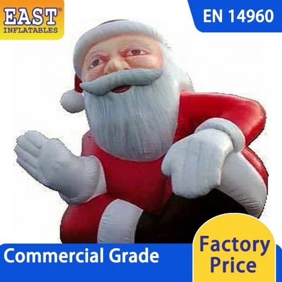 Outdoor Christmas Inflatables For Sale 