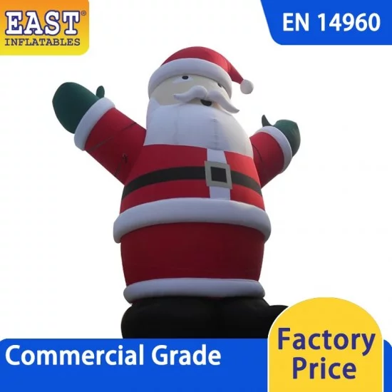 Giant Christmas Inflatables For Sale Inflatable Games East