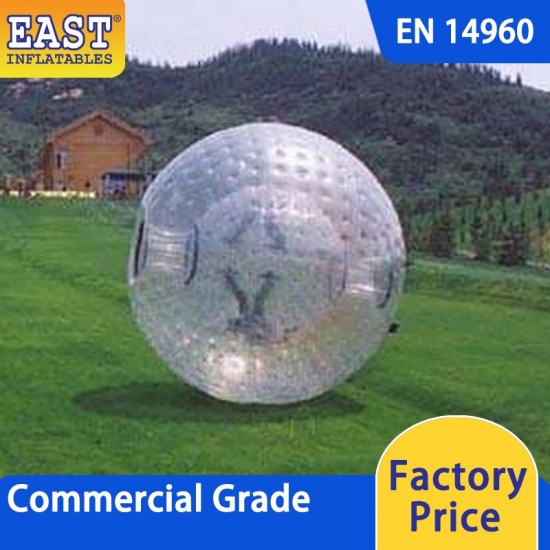 Zorb Ball