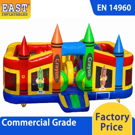 Kids bounce sale house for sale