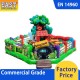 Backyard Fun Toddler Bounce House