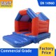 A Frame Euro Bouncy Castle