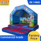 Paw Patrol Bouncy Castle