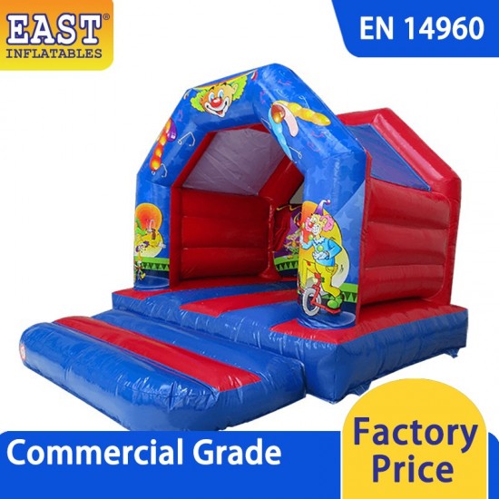 Childrens Bouncy Castle