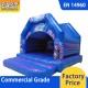 Disco Bouncy Castle