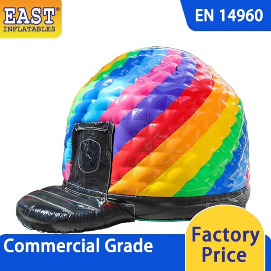 Inflatable Disco Dome