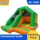 Euro Combi Bouncy Castle