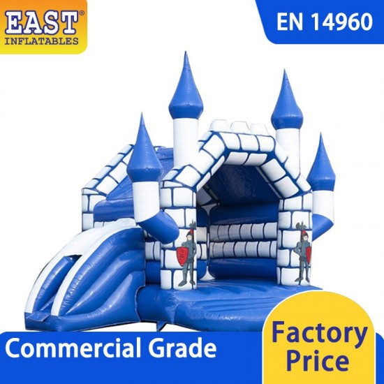 Multifun Bouncy Castle