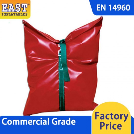 Inflatable Sandbag Covers