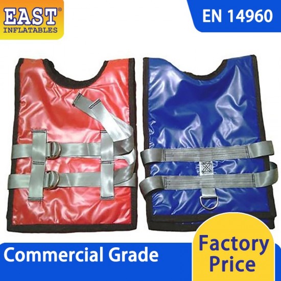 Bungee Run Vest