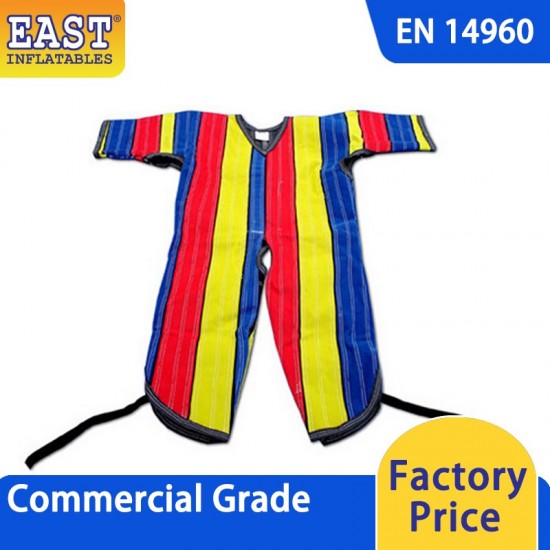 Velcro Wall Sticky Suit