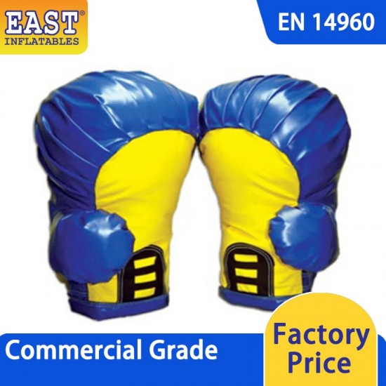 Mega Inflatable Boxing Gloves