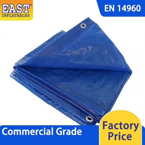 Plastic Tarp Grande