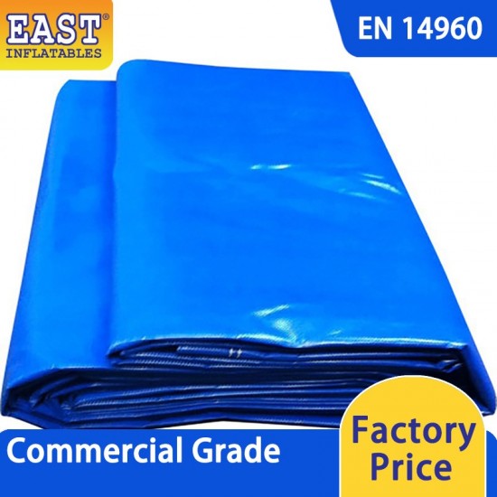 Heavy Duty Vinyl Tarp