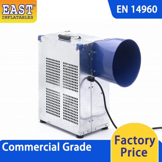 Air Blower 220v 1100w Ce