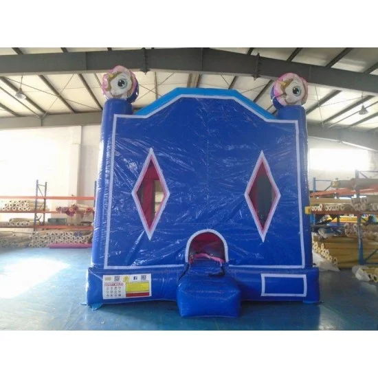 Moonwalk Bounce House For Sale - Bounce House | East Inflatables UK