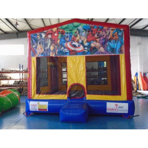 wholesale bounce house for sale