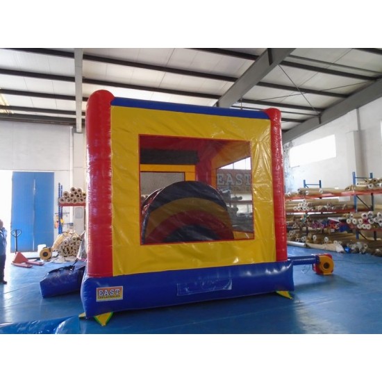 15x15 Bounce House