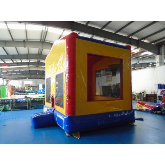 13x13 Bounce House