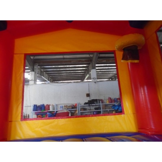 13x13 Bounce House