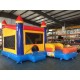 Bounce House Water Slide Combo