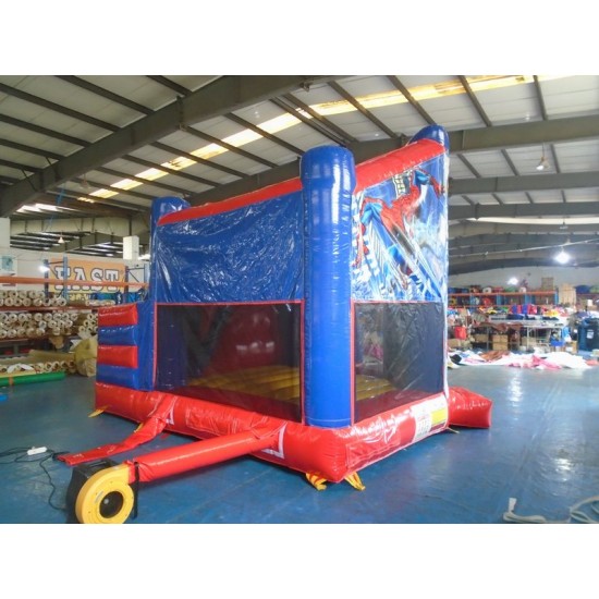 Large Bounce House