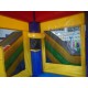 Industrial Bounce House