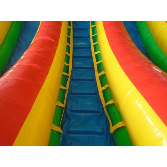 Giant Inflatable Slide