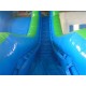 C2j Inflatable Slide