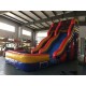 Inflatable Single Water Slide