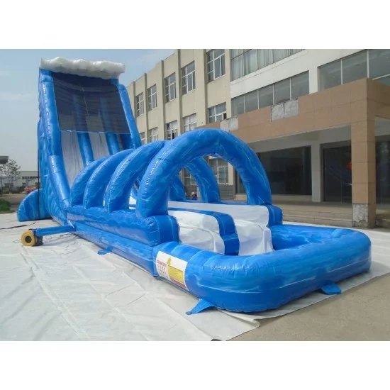 Big water store slides for sale