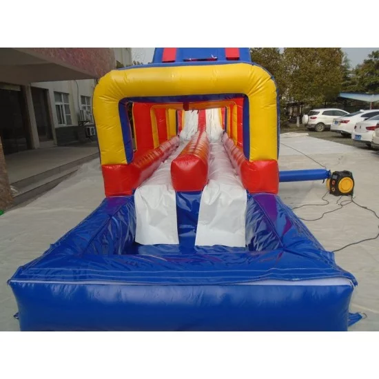 Bounce house water slide for deals sale