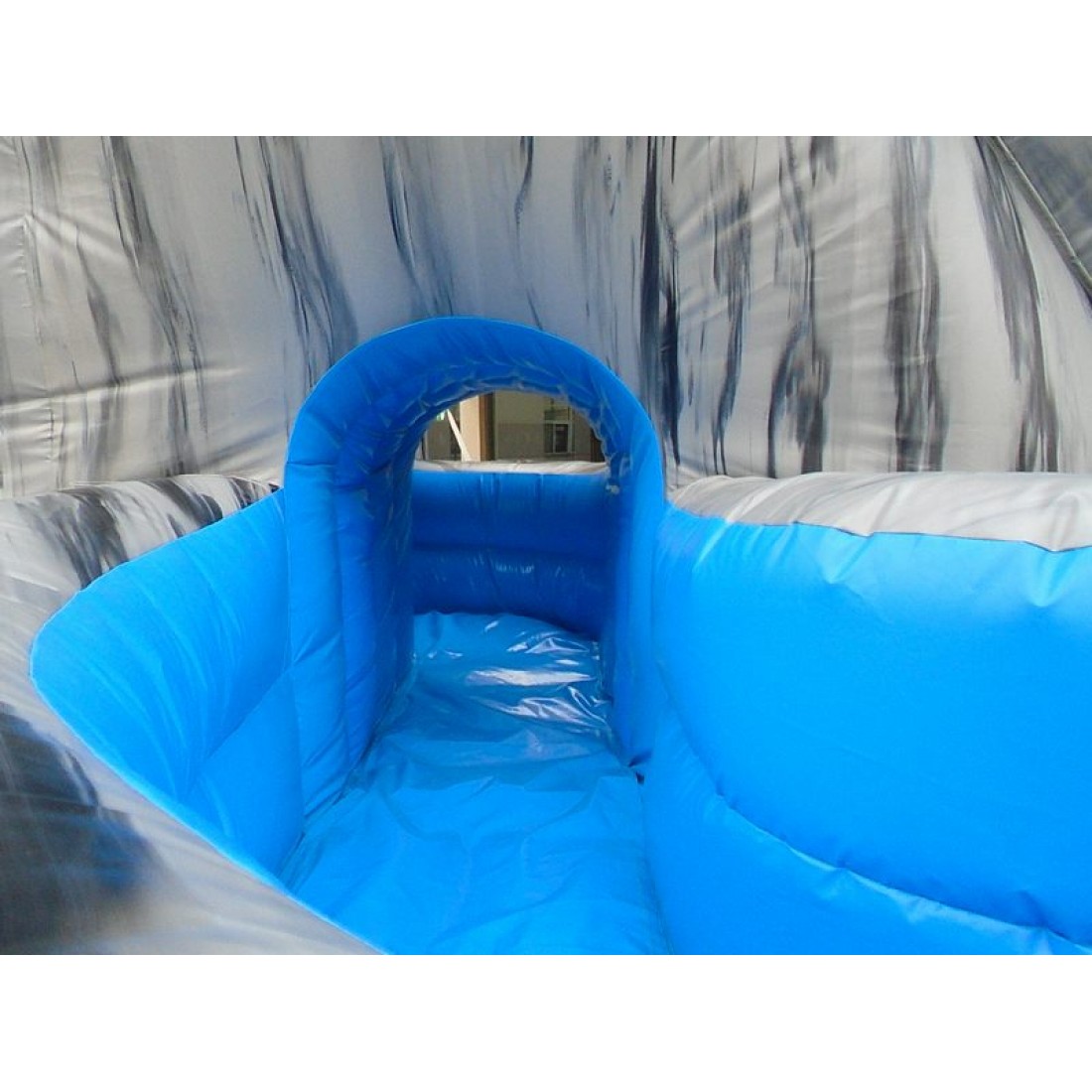 Hurricane Inflatable Water Slide, Hurricane Inflatable Water Slide For ...