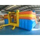 Outdoor Inflatable Water Slide