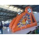 Inflatable Soccer Fever