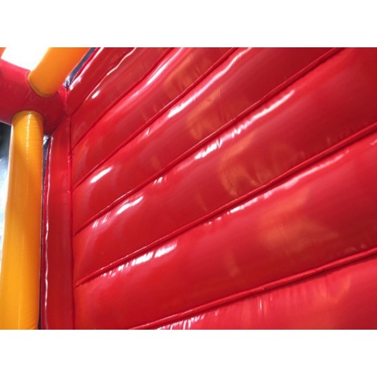 Inflatable Boxing Ring