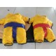 Sumo Wrestling Suits