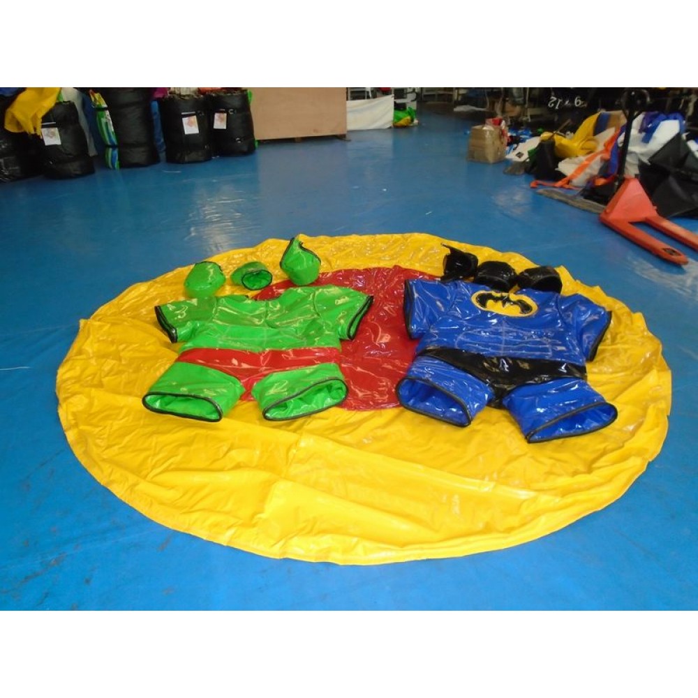 padded sumo suits for sale