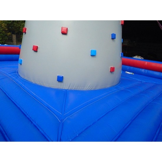 Inflatable Climb Wall