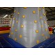 Inflatable Rockwall